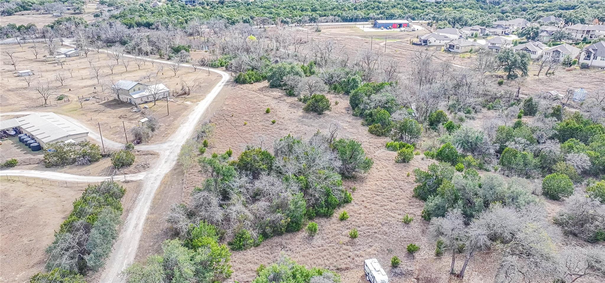 Tbd Lots 2 And 3 Rr-1826 Road Austin TX 78737