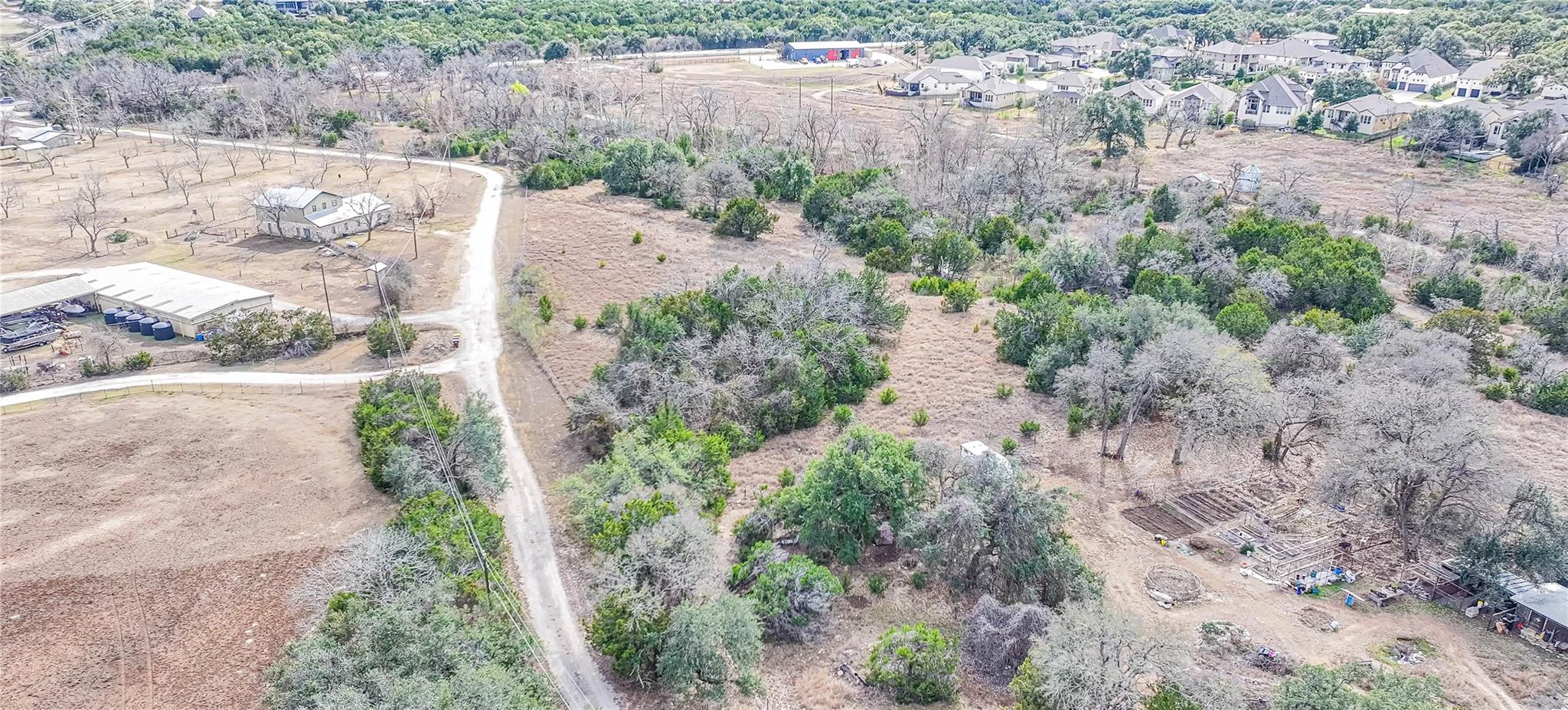 Tbd Lots 2 And 3 Rr-1826 Road Austin TX 78737