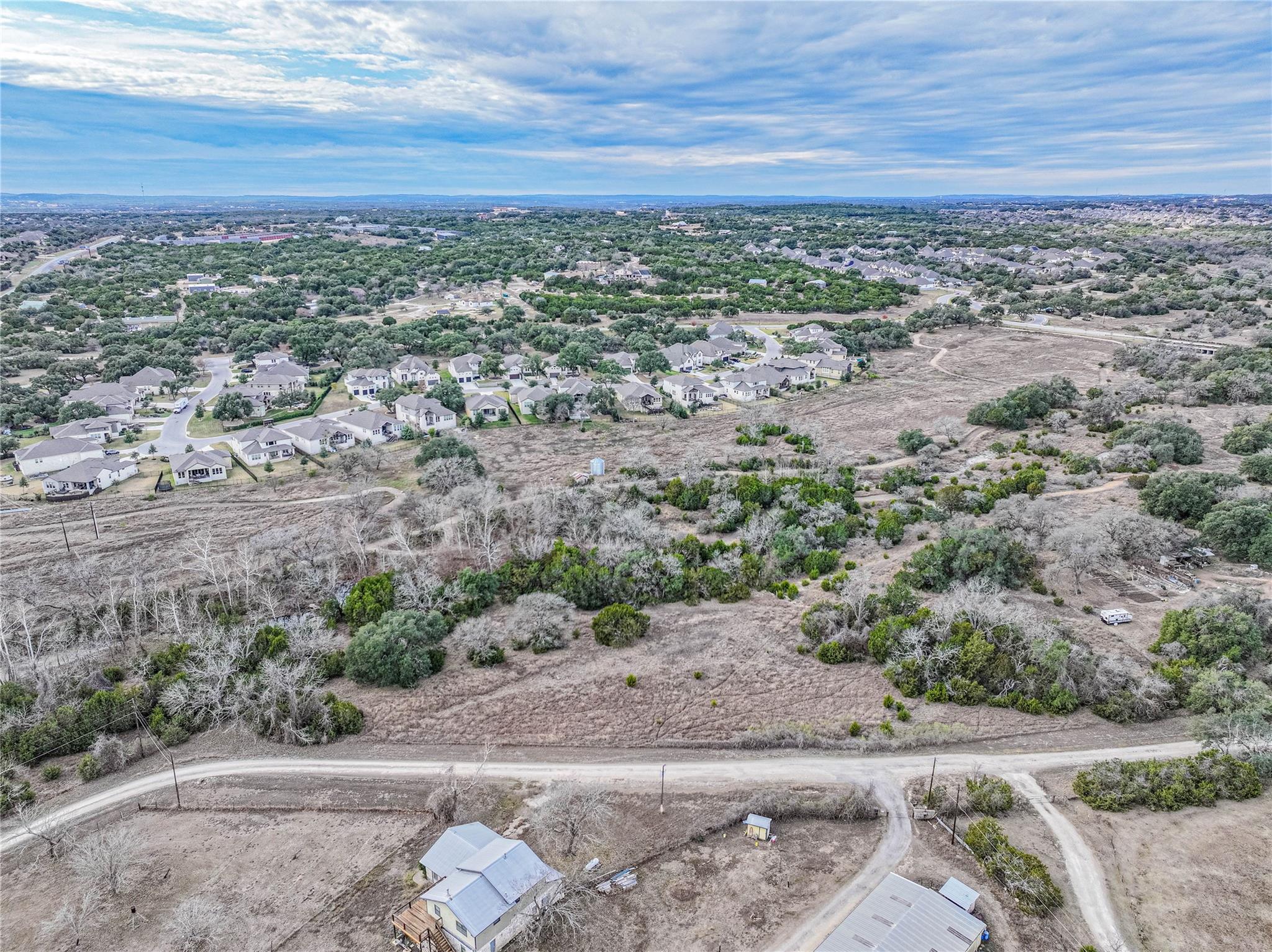 Tbd Lots 2 And 3 Rr-1826 Road Austin TX 78737