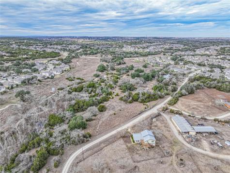 Tbd Lots 2 And 3 Rr-1826 Road Austin TX 78737