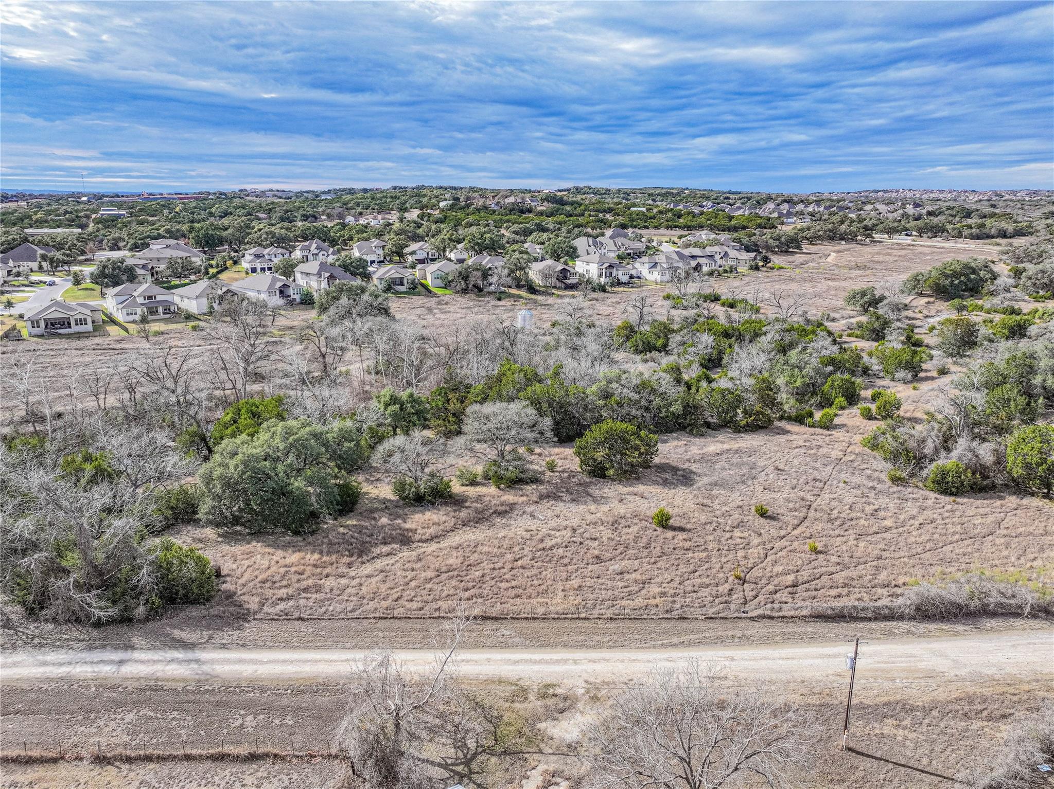 Tbd Lots 2 And 3 Rr-1826 Road Austin TX 78737