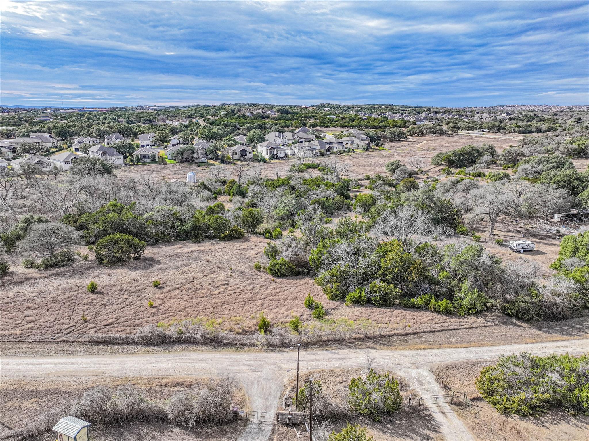 Tbd Lots 2 And 3 Rr-1826 Road Austin TX 78737