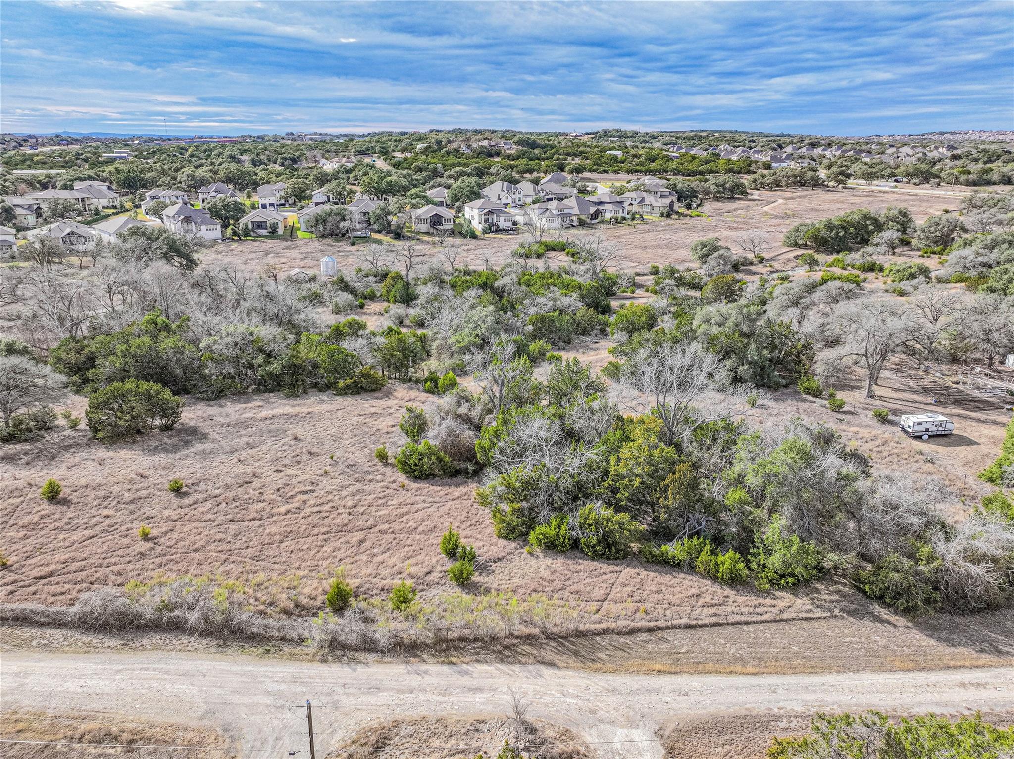 Tbd Lots 2 And 3 Rr-1826 Road Austin TX 78737