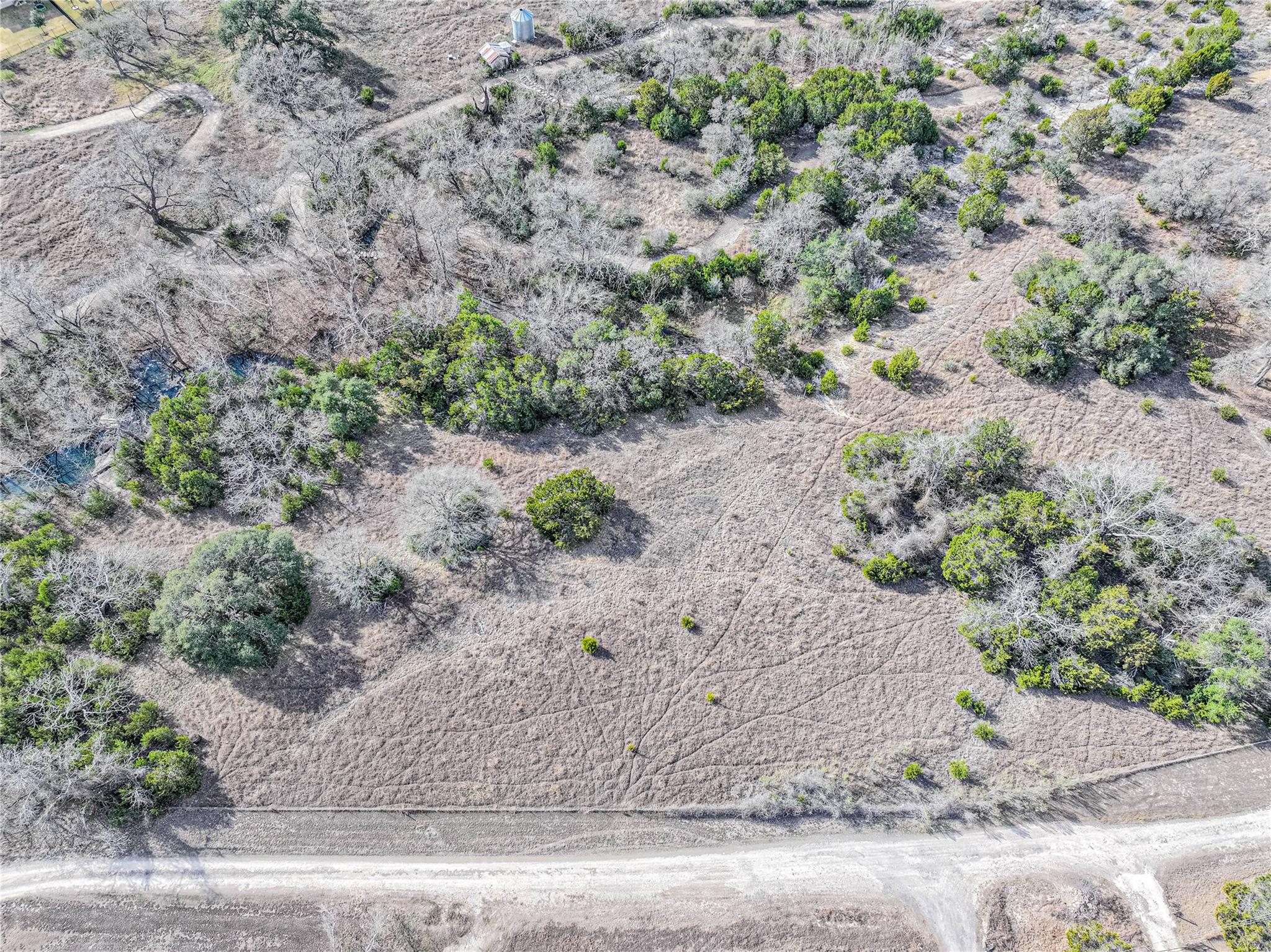 Tbd Lots 2 And 3 Rr-1826 Road Austin TX 78737