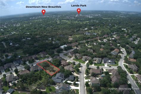 645 Acorn Drive New Braunfels TX 78130