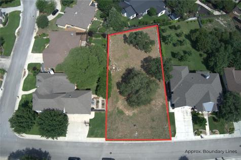 645 Acorn Drive New Braunfels TX 78130