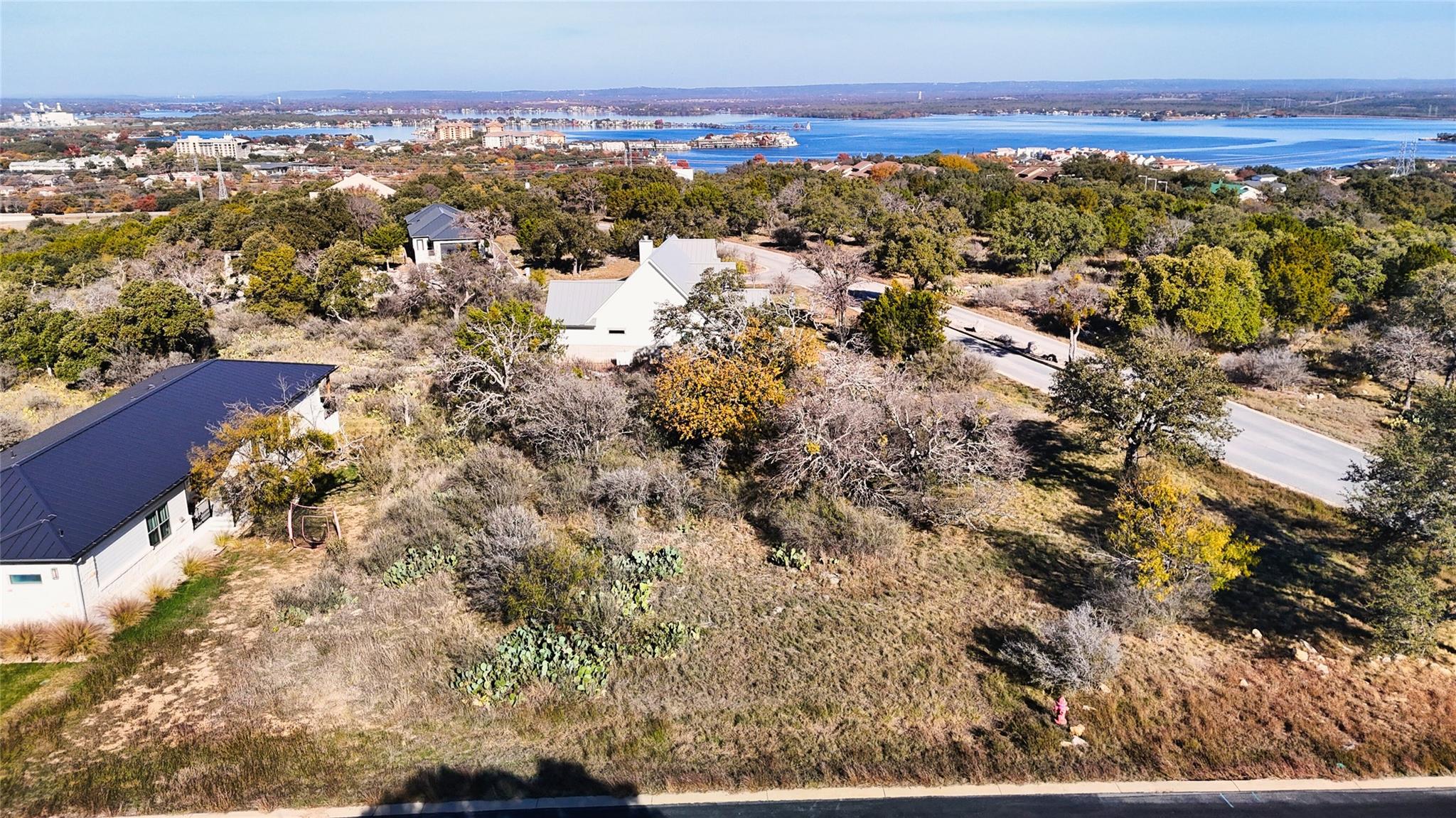Tbd Twin Sails Horseshoe Bay TX 78657