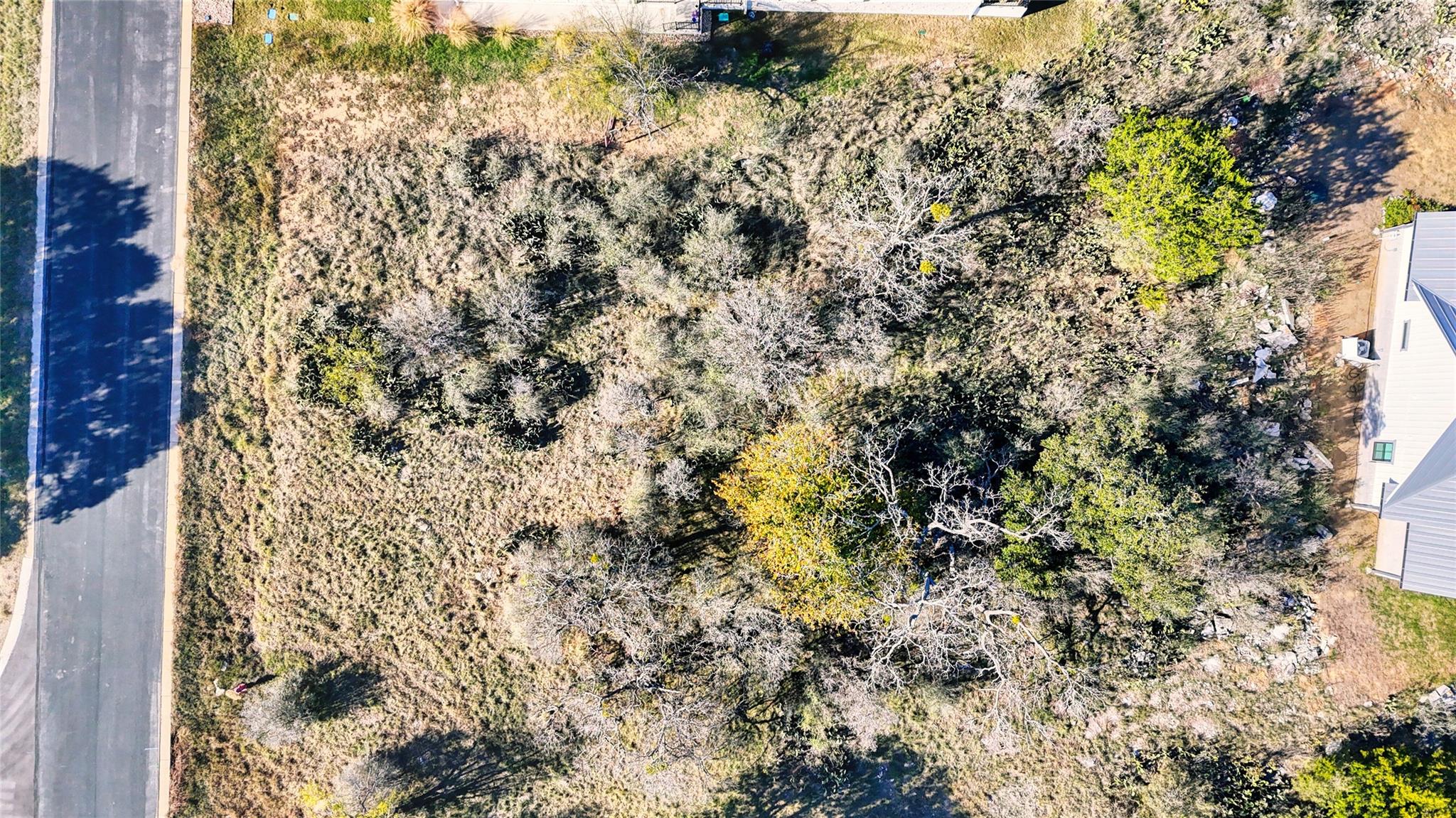 Tbd Twin Sails Horseshoe Bay TX 78657