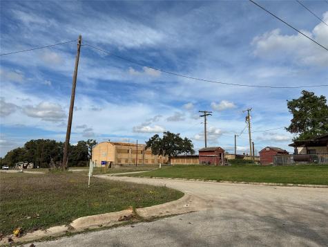 Tbd Wilhite, Banks, Maloy, Baxter Street Rockdale TX 76567