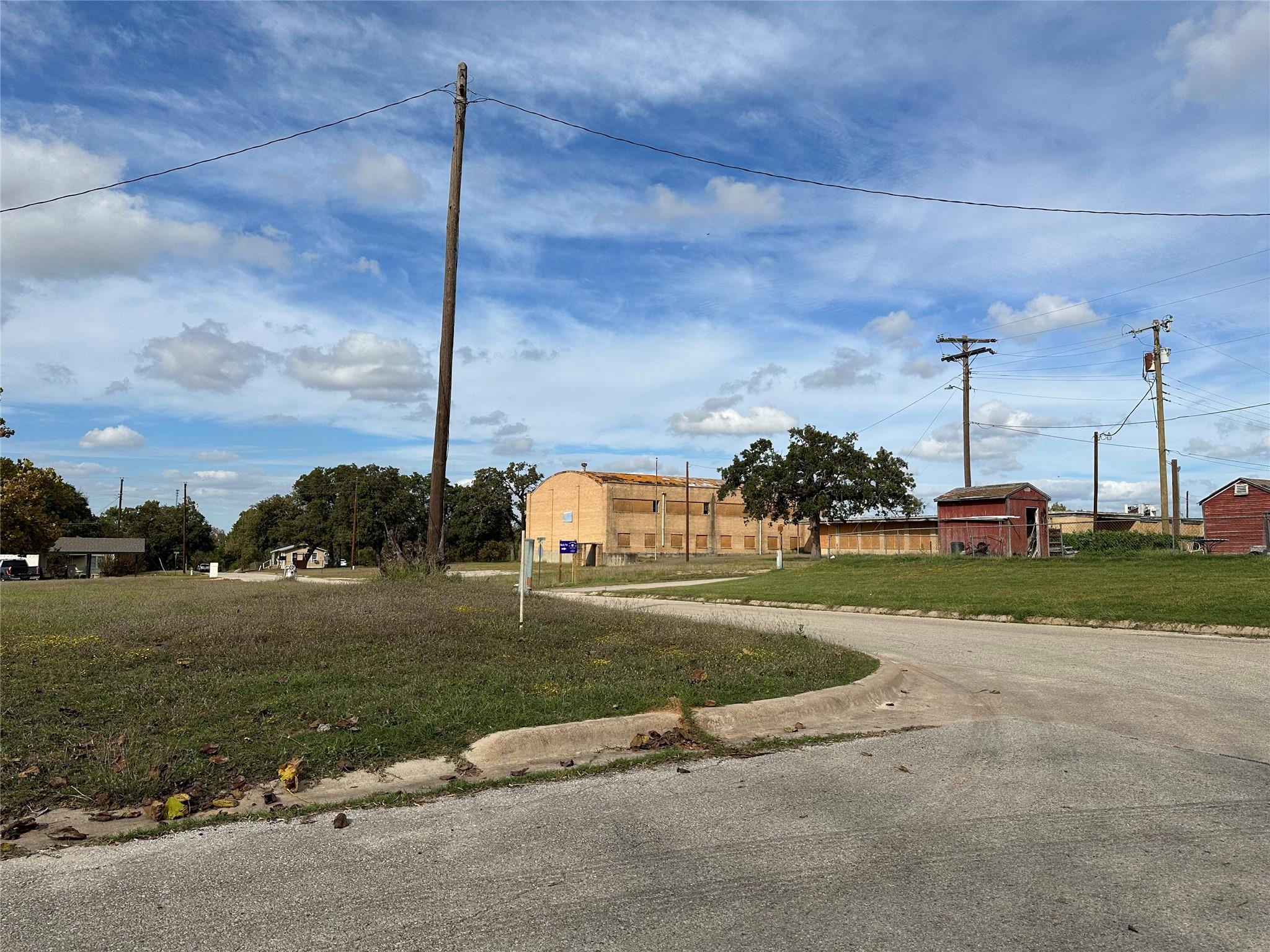 Tbd Wilhite, Banks, Maloy, Baxter Street Rockdale TX 76567