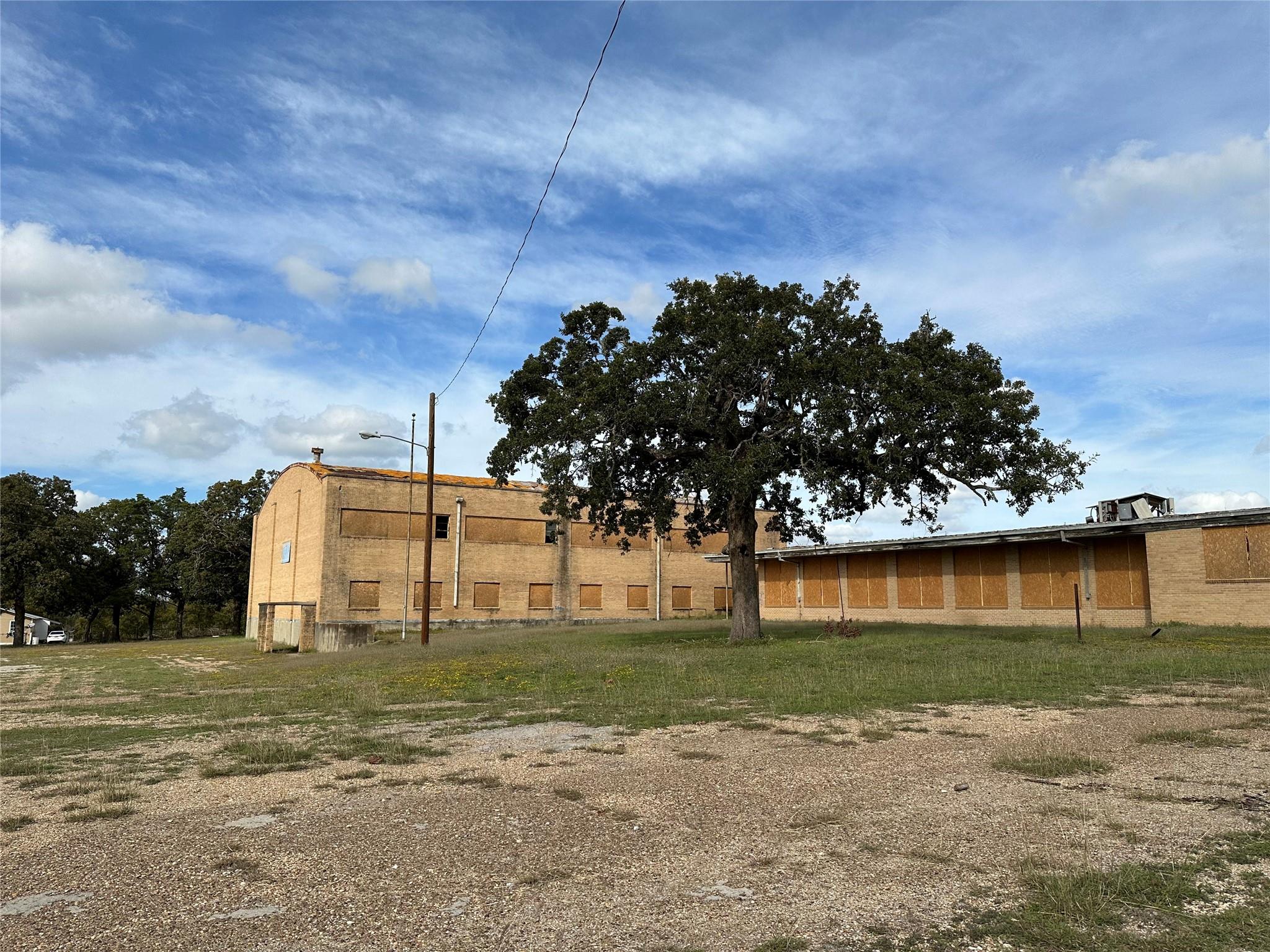 Tbd Wilhite, Banks, Maloy, Baxter Street Rockdale TX 76567