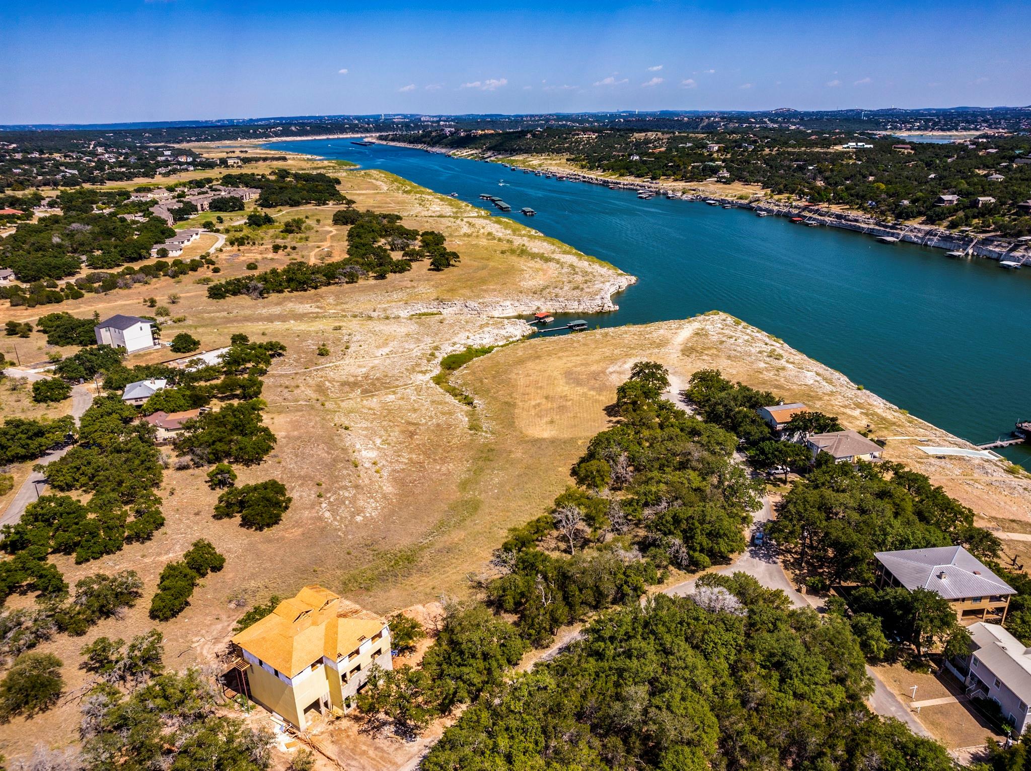 1303 Robin Trail Lago Vista TX 78645