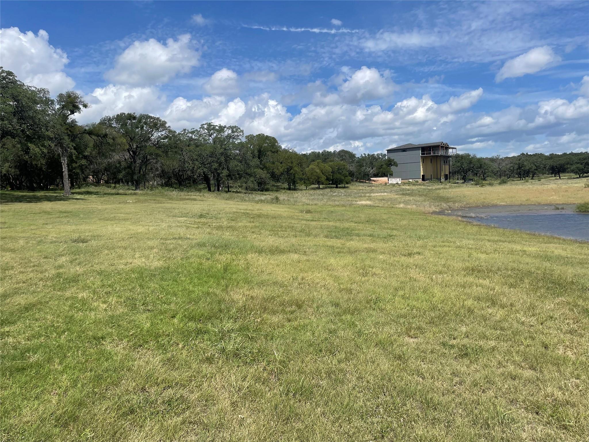 1303 Robin Trail Lago Vista TX 78645