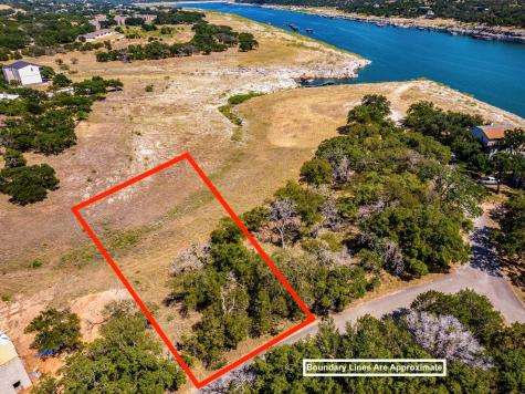 1303 Robin Trail Lago Vista TX 78645