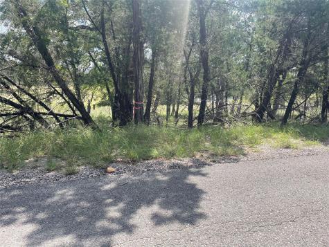 1303 Robin Trail Lago Vista TX 78645