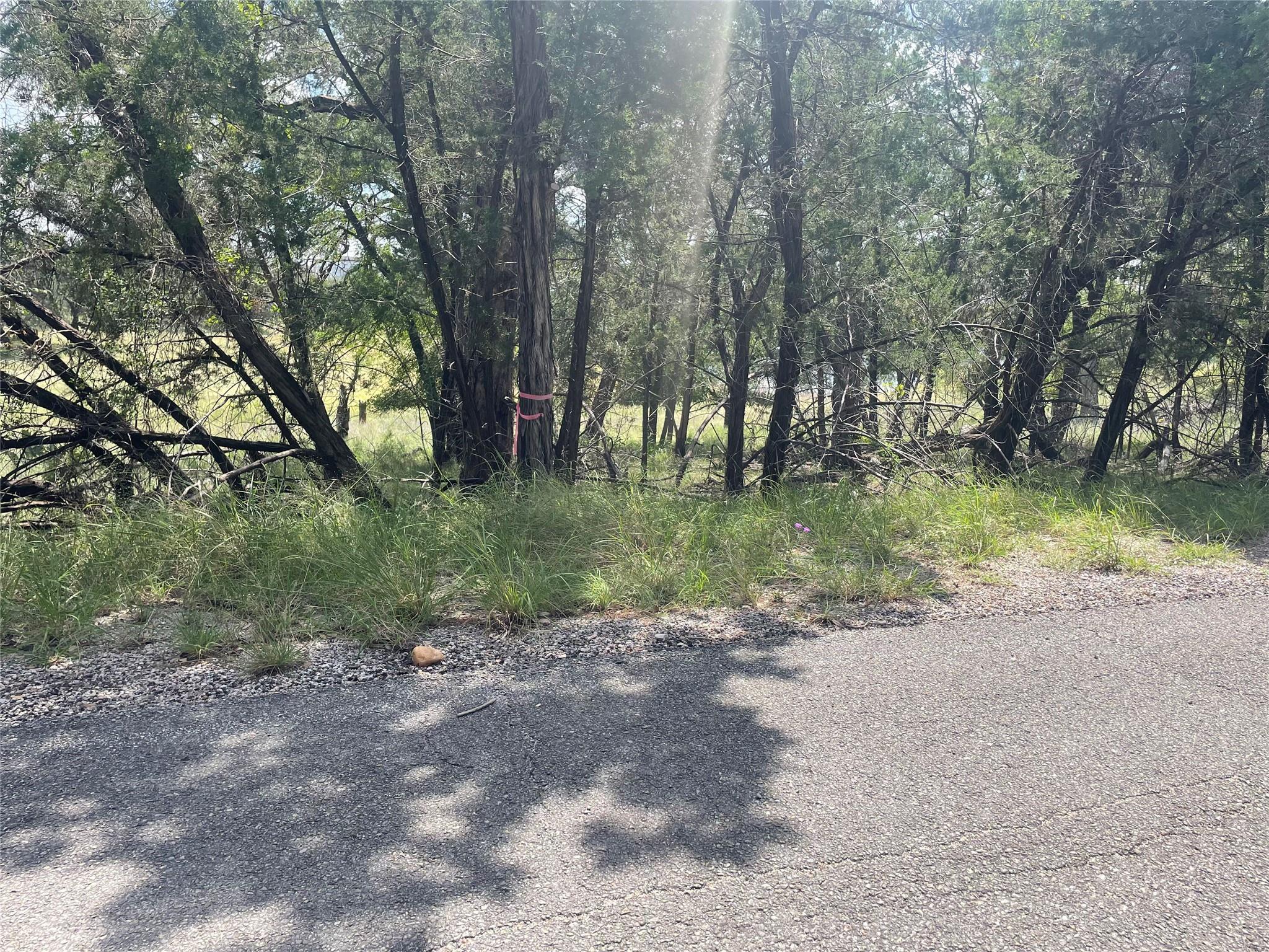 1303 Robin Trail Lago Vista TX 78645