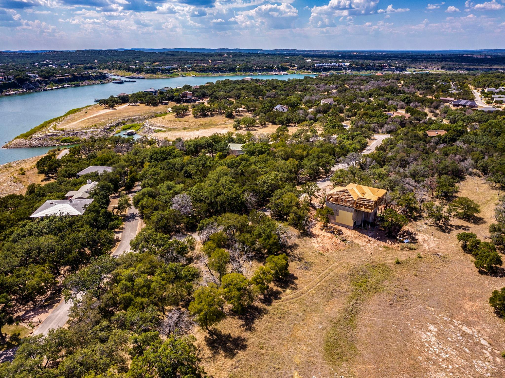 1303 Robin Trail Lago Vista TX 78645