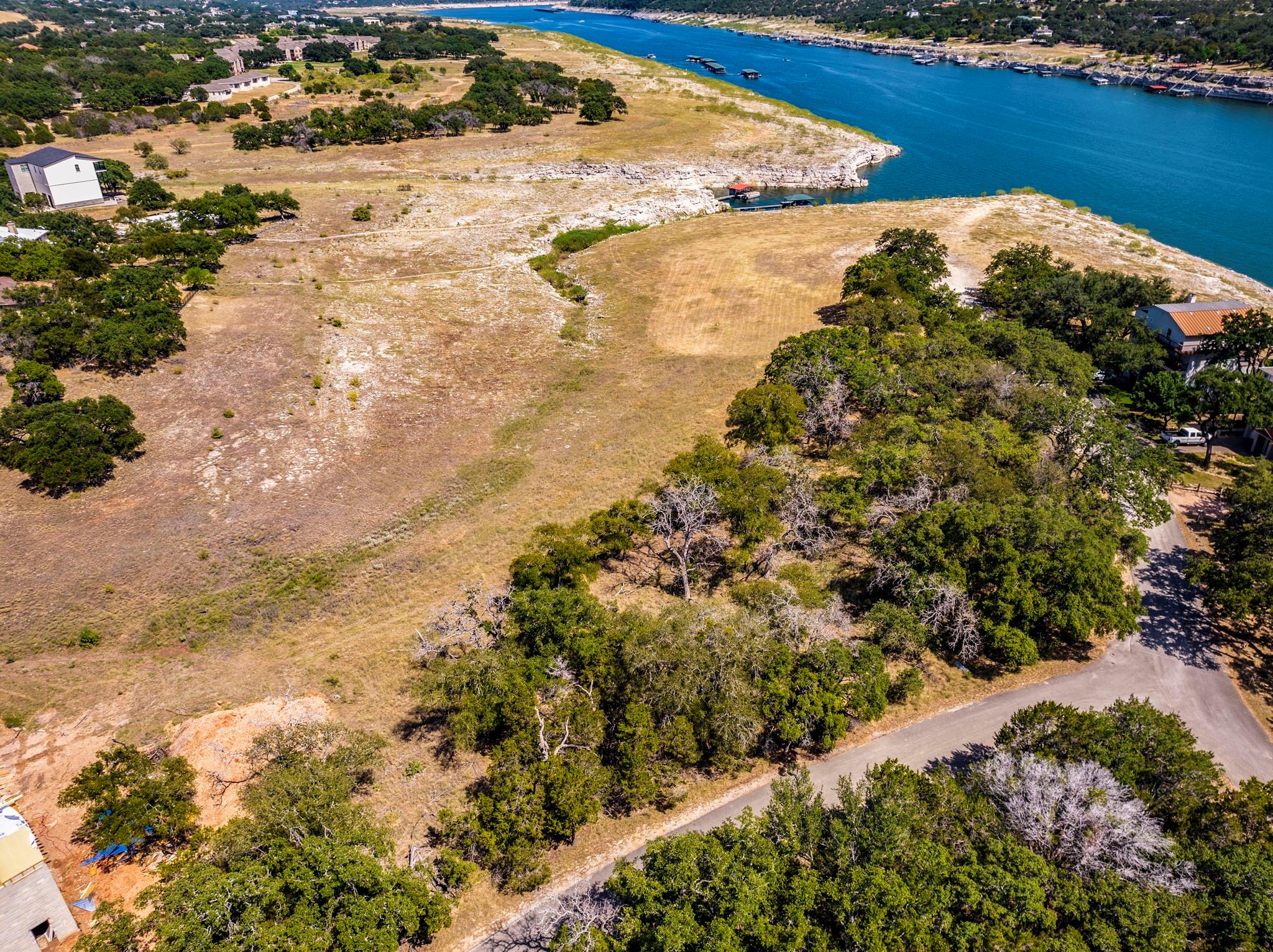 1303 Robin Trail Lago Vista TX 78645