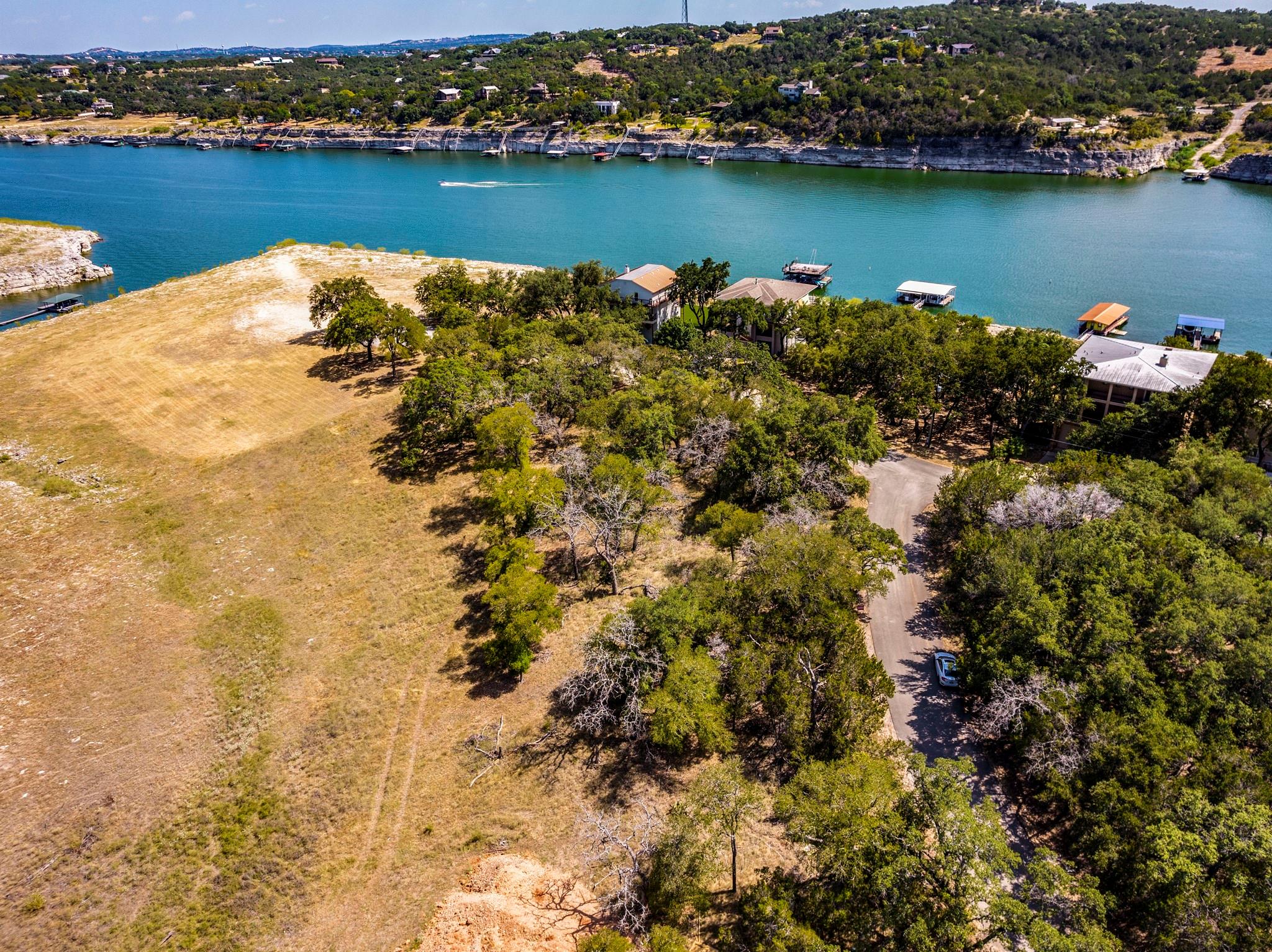 1303 Robin Trail Lago Vista TX 78645