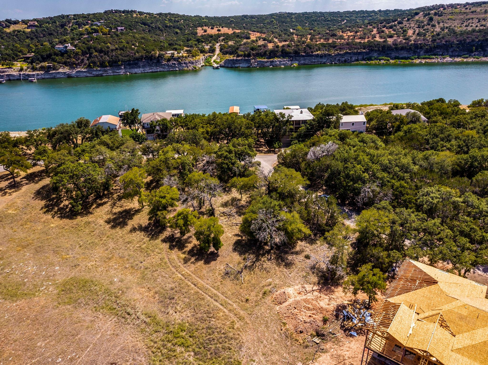 1303 Robin Trail Lago Vista TX 78645