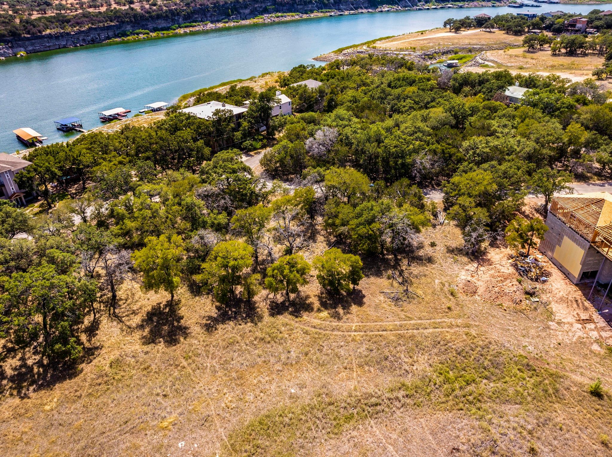 1303 Robin Trail Lago Vista TX 78645