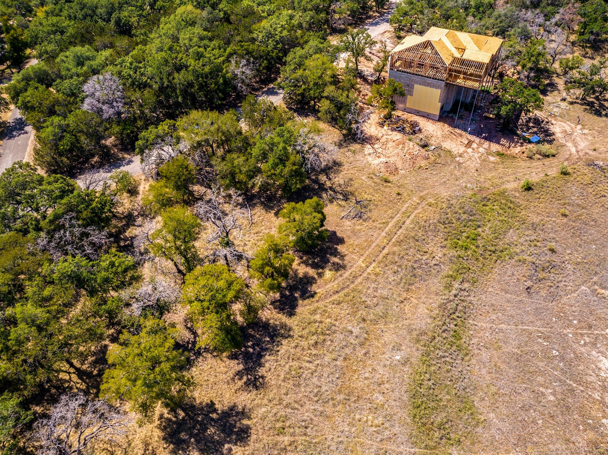 1303 Robin Trail Lago Vista TX 78645