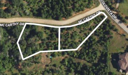 107 & 113 Mccarthy Drive Bastrop TX 78602