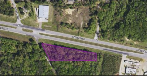 0 E Northeast Loop 323 Road Tyler TX 75706