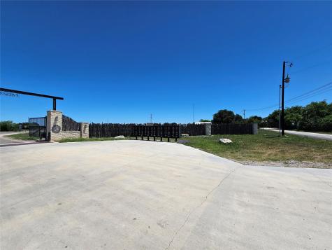 Lot 25 Alta Vista Drive Lampasas TX 76550