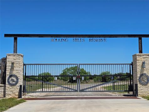 Lot 25 Alta Vista Drive Lampasas TX 76550