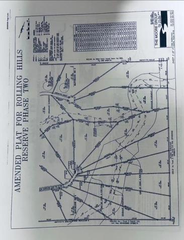 Lot 25 Alta Vista Drive Lampasas TX 76550