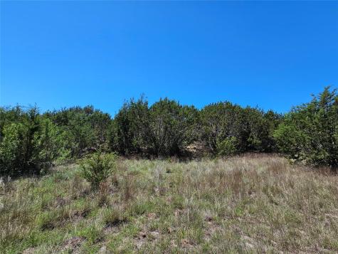 Lot 25 Alta Vista Drive Lampasas TX 76550