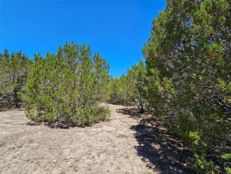 Lot 25 Alta Vista Drive Lampasas TX 76550