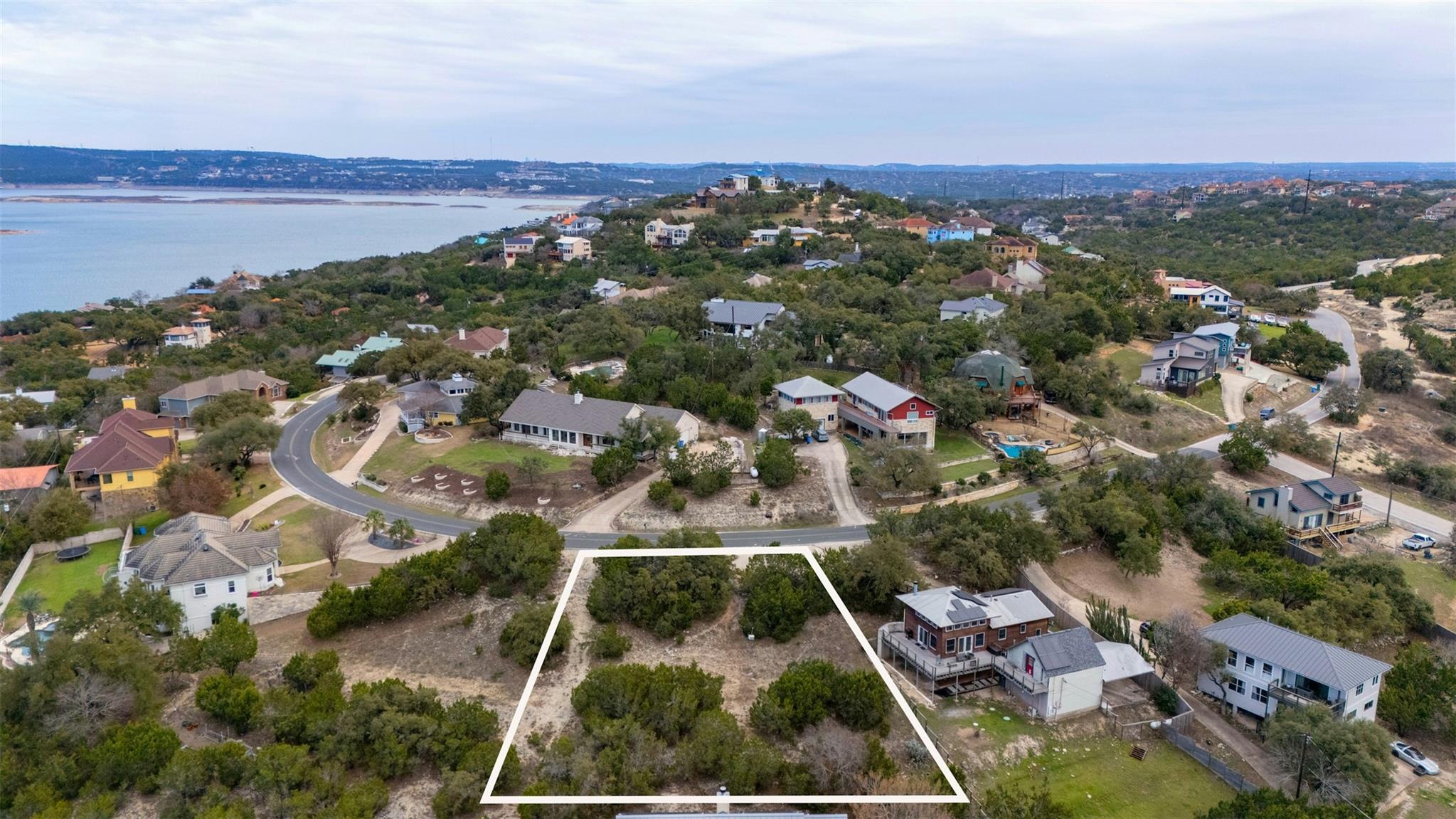 5200 Mccormick Mountain Drive Austin TX 78734