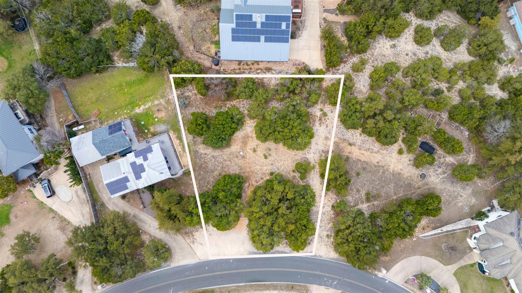 5200 Mccormick Mountain Drive Austin TX 78734