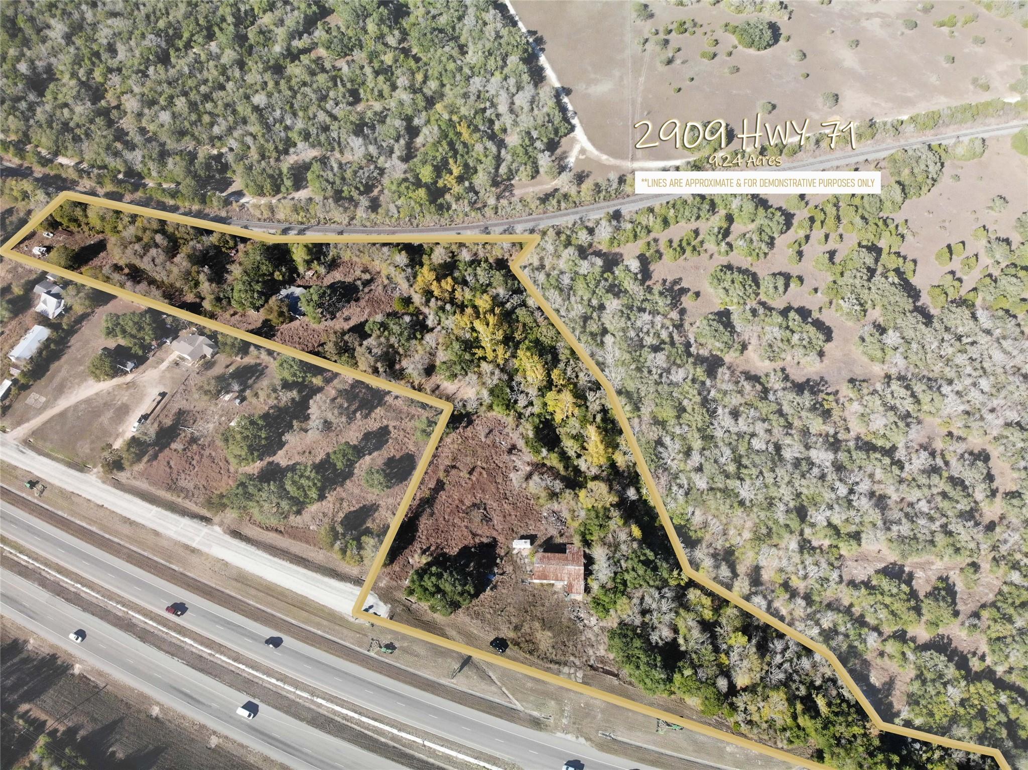 2909 71 Highway E La Grange TX 78495