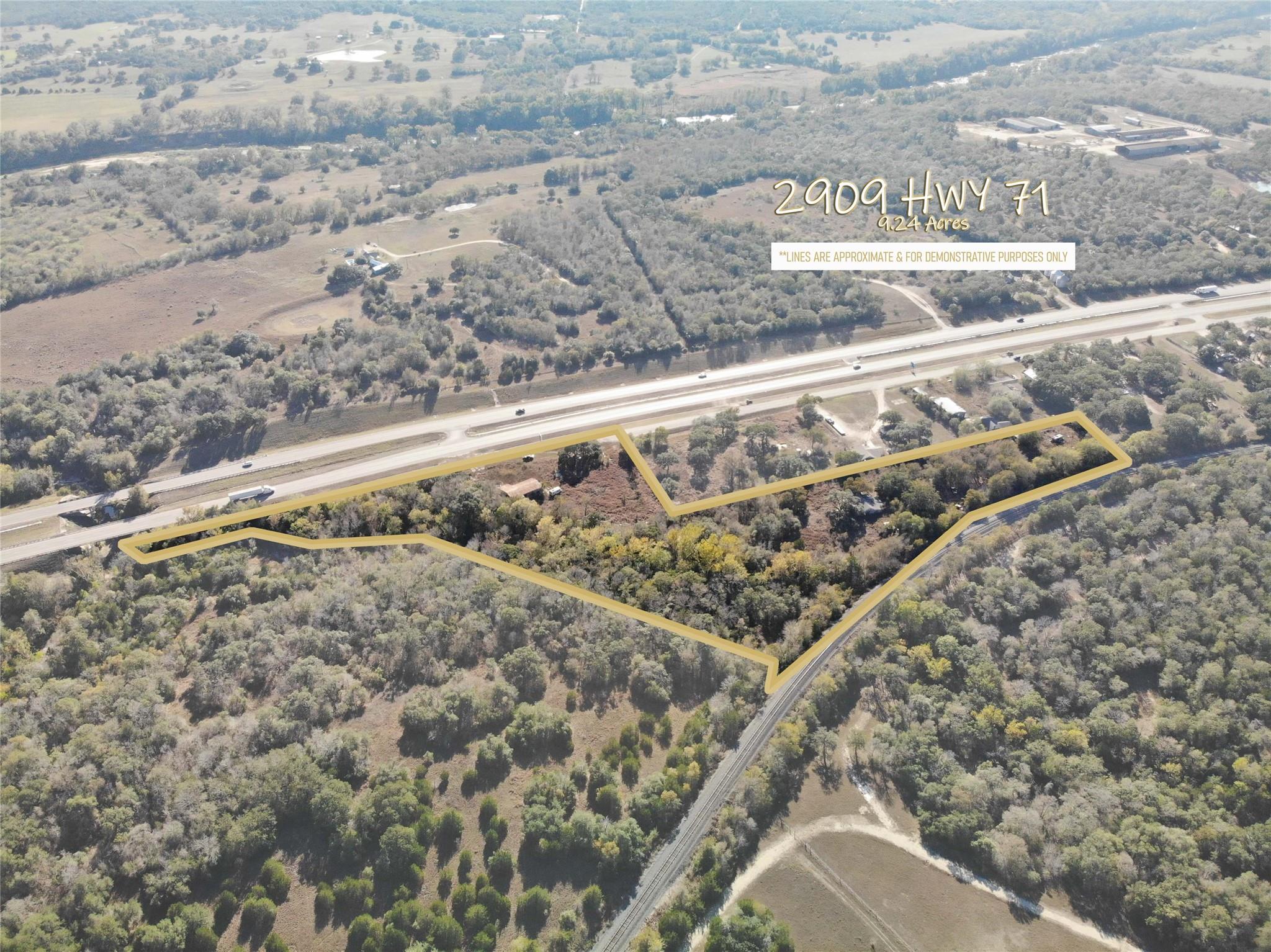 2909 71 Highway E La Grange TX 78495