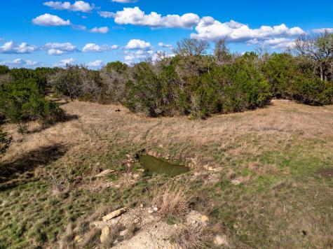 Lot 194 Private Road 4718 Kempner TX 76539
