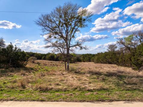 Lot 194 Private Road 4718 Kempner TX 76539