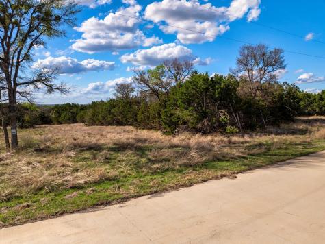 Lot 194 Private Road 4718 Kempner TX 76539