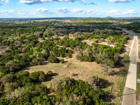 Lot 194 Private Road 4718 Kempner TX 76539
