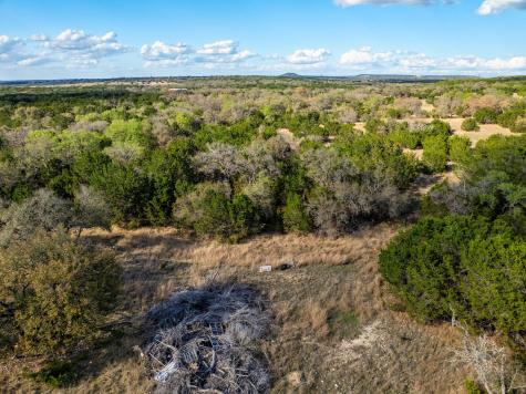 Lot 194 Private Road 4718 Kempner TX 76539
