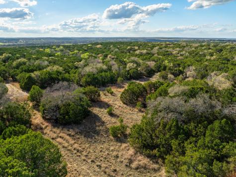 Lot 194 Private Road 4718 Kempner TX 76539