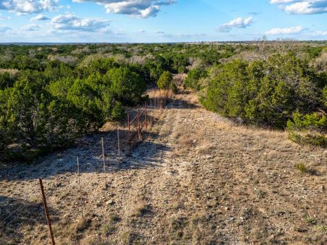 Lot 194 Private Road 4718 Kempner TX 76539