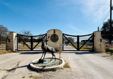 Lot 194 Private Road 4718 Kempner TX 76539