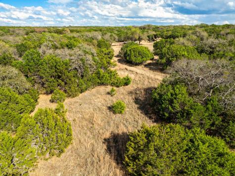 Lot 194 Private Road 4718 Kempner TX 76539
