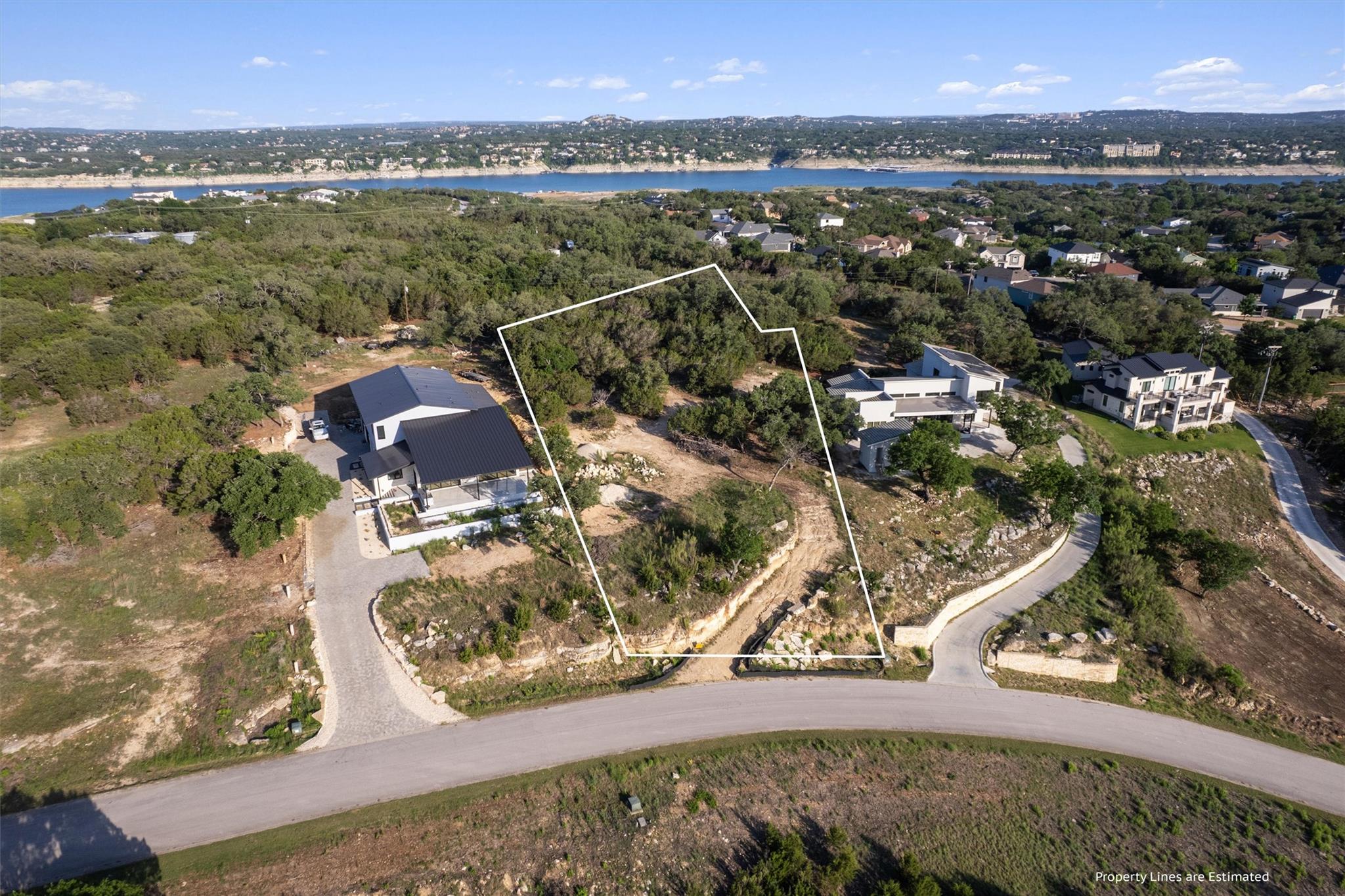 18509 Sugar Maple Drive Lago Vista TX 78645
