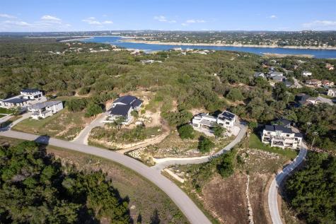 18509 Sugar Maple Drive Lago Vista TX 78645