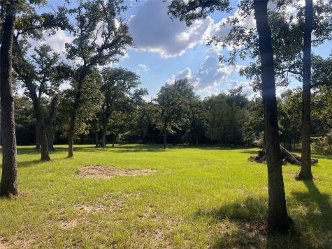 1.921 Ac Cardinal Road Caldwell TX 77836
