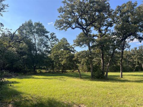 1.921 Ac Cardinal Road Caldwell TX 77836